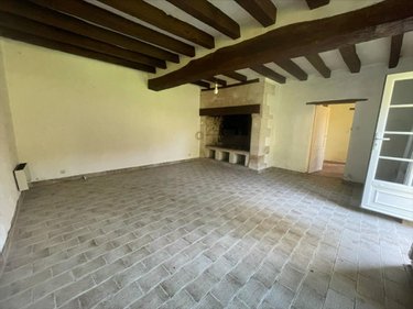 Maison a vendre Blou 49160 Maine-et-Loire 82 m2 4 pièces 75900 euros