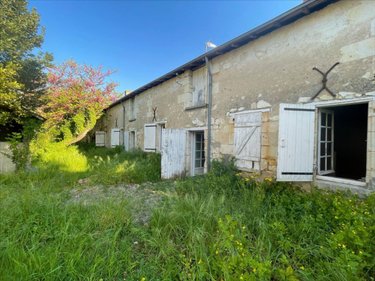 Maison a vendre Blou 49160 Maine-et-Loire 82 m2 4 pièces 75900 euros
