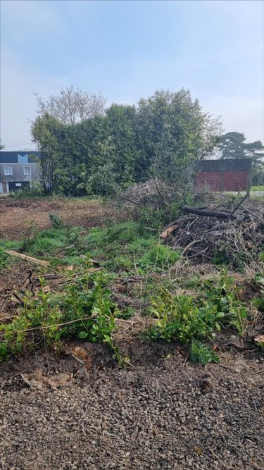 Terrain a batir a vendre Maël-Carhaix 22340 Côtes-d'Armor 610 m2  10600 euros