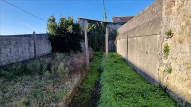 Maison a vendre Callac 22160 Côtes-d'Armor 152 m2 8 pièces 126000 euros