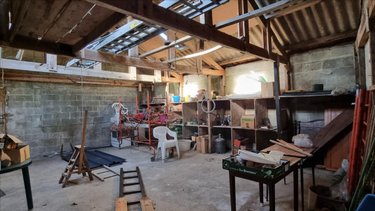 Maison a vendre Callac 22160 Côtes-d'Armor 152 m2 8 pièces 110250 euros