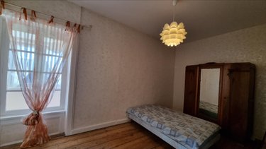 Maison a vendre Callac 22160 Côtes-d'Armor 152 m2 8 pièces 110250 euros