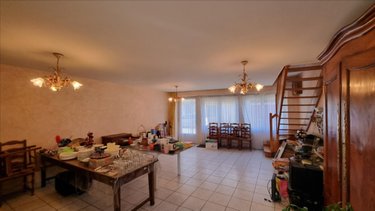 Maison a vendre Callac 22160 Côtes-d'Armor 152 m2 8 pièces 110250 euros