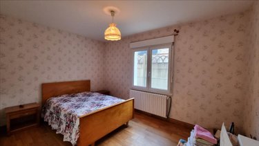 Maison a vendre Callac 22160 Côtes-d'Armor 152 m2 8 pièces 110250 euros