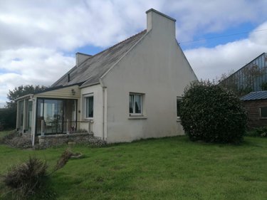 Maison a vendre Saint-Vougay 29440 Finistère 75 m2 3 pièces 88570 euros