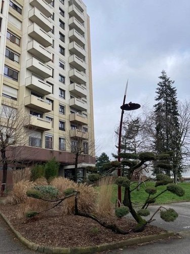 Appartement a vendre Rouen 76000 Seine-Maritime 86 m2 4 pièces 137000 euros