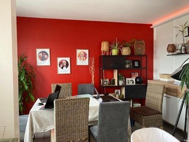 Appartement a vendre Rouen 76000 Seine-Maritime 86 m2 4 pièces 137000 euros