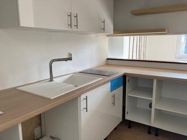 Appartement a vendre Rouen 76000 Seine-Maritime 47 m2 2 pièces 150150 euros