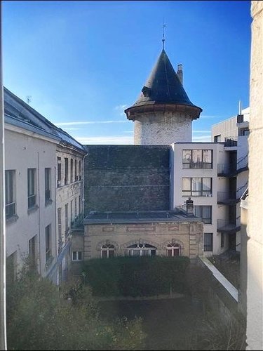 Appartement a vendre Rouen 76000 Seine-Maritime 47 m2 2 pièces 150150 euros