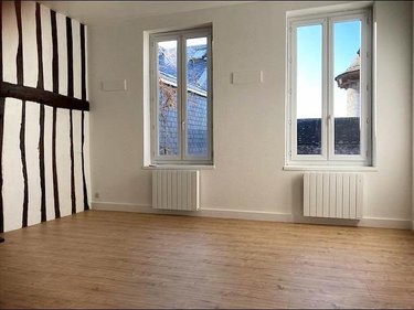 Appartement a vendre Rouen 76000 Seine-Maritime 47 m2 2 pièces 158550 euros