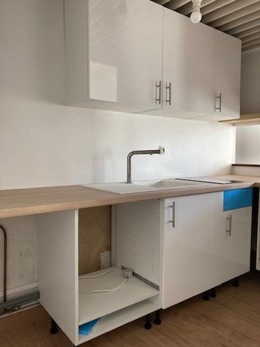 Appartement a vendre Rouen 76000 Seine-Maritime 47 m2 2 pièces 158550 euros