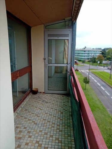 Appartement a vendre Commune non précisée 72 Sarthe 68 m2 3 pièces 77400 euros