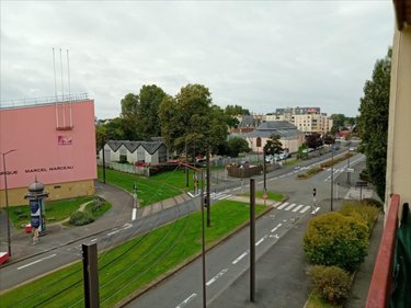 Appartement a vendre Commune non précisée 72 Sarthe 68 m2 3 pièces 77400 euros