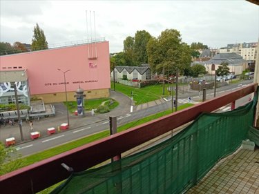 Appartement a vendre Commune non précisée 72 Sarthe 68 m2 3 pièces 77400 euros