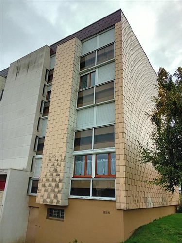 Appartement a vendre Commune non précisée 72 Sarthe 68 m2 3 pièces 77400 euros