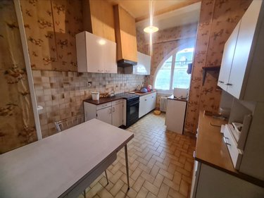 Maison a vendre Montoire-sur-le-Loir 41800 Loir-et-Cher 90 m2 4 pièces 124680 euros