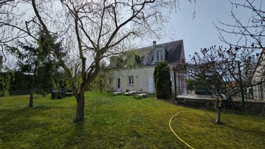 Maison a vendre Vendôme 41100 Loir-et-Cher 138 m2 5 pièces 332480 euros