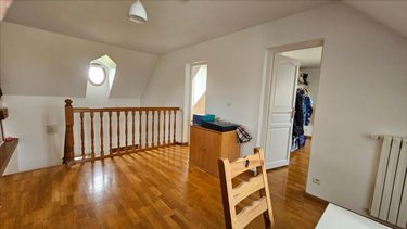 Maison a vendre Vendôme 41100 Loir-et-Cher 138 m2 5 pièces 332480 euros