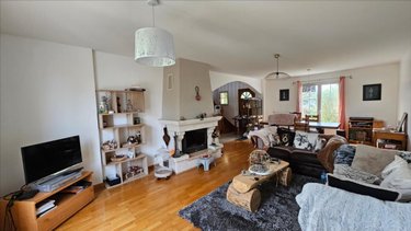 Maison a vendre Vendôme 41100 Loir-et-Cher 138 m2 5 pièces 332480 euros