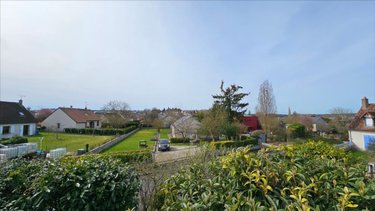 Maison a vendre Vendôme 41100 Loir-et-Cher 138 m2 5 pièces 332480 euros