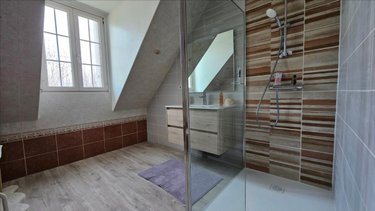 Maison a vendre Vendôme 41100 Loir-et-Cher 138 m2 5 pièces 332480 euros