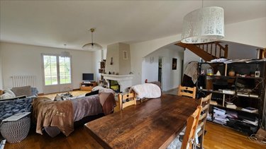 Maison a vendre Vendôme 41100 Loir-et-Cher 138 m2 5 pièces 332480 euros