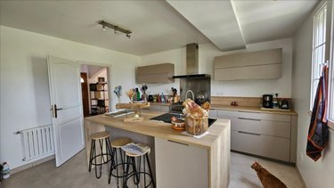Maison a vendre Vendôme 41100 Loir-et-Cher 138 m2 5 pièces 332480 euros