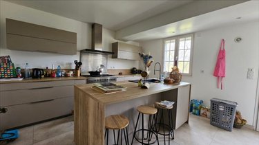Maison a vendre Vendôme 41100 Loir-et-Cher 138 m2 5 pièces 332480 euros
