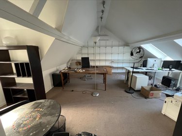 Fonds et murs commerciaux a vendre Rouen 76000 Seine-Maritime 285 m2  726000 euros
