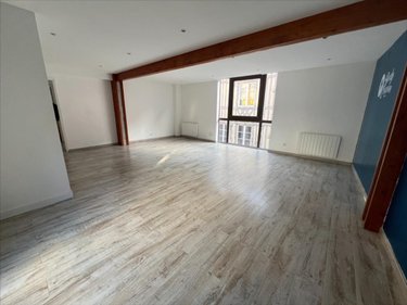 Fonds et murs commerciaux a vendre Rouen 76000 Seine-Maritime 285 m2  674000 euros