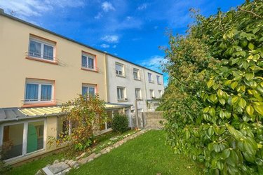 Maison a vendre Brest 29200 Finistère 88 m2 6 pièces 187000 euros