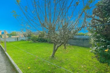 Maison a vendre Brest 29200 Finistère 88 m2 6 pièces 187000 euros