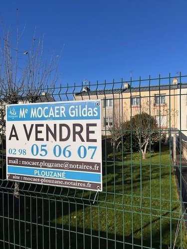 Maison a vendre Brest 29200 Finistère 88 m2 6 pièces 187000 euros