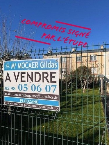 Maison a vendre Brest 29200 Finistère 88 m2 6 pièces 187000 euros