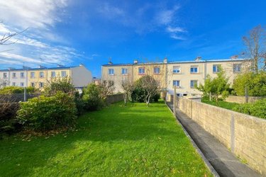 Maison a vendre Brest 29200 Finistère 88 m2 6 pièces 187000 euros