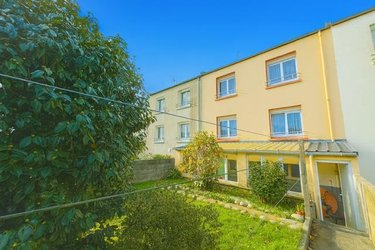 Maison a vendre Brest 29200 Finistère 88 m2 6 pièces 187000 euros