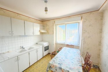 Maison a vendre Brest 29200 Finistère 88 m2 6 pièces 187000 euros