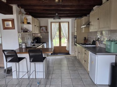 Maison a vendre Château-Gontier-sur-Mayenne 53200 Mayenne 235 m2 9 pièces 518000 euros