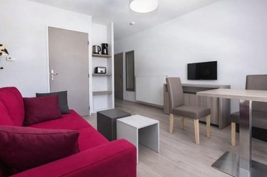 Appartement a vendre La Plagne-Tarentaise 73210 Savoie 22 m2 1 pièce 109147 euros