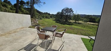 Maison a vendre Grabels 34790 Hérault 140 m2 6 pièces 1010000 euros