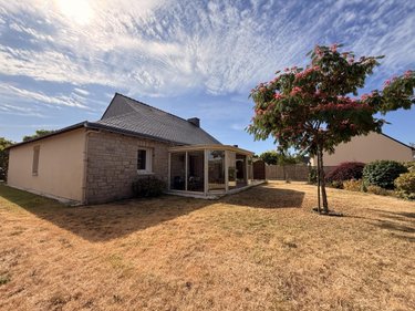 Maison a vendre Vannes 56000 Morbihan 99 m2 3 pièces 446900 euros