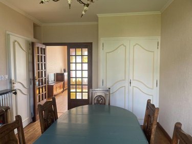 Maison a vendre Saint-Malo 35400 Ille-et-Vilaine 133 m2 6 pièces 581840 euros