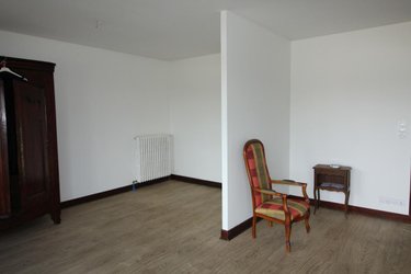 Maison a vendre Le Bono 56400 Morbihan 110 m2 5 pièces 377280 euros