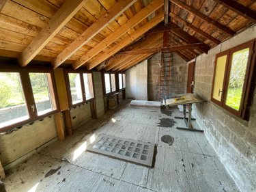 Maison a vendre Concarneau 29900 Finistère 117 m2 4 pièces 125616 euros