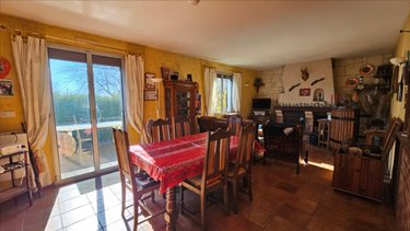 Maison a vendre La Ville-aux-Clercs 41160 Loir-et-Cher 92 m2 4 pièces 129875 euros