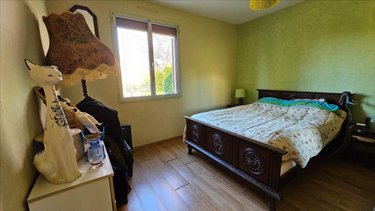 Maison a vendre La Ville-aux-Clercs 41160 Loir-et-Cher 92 m2 4 pièces 129875 euros
