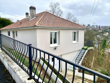 Location maison Rouen 76000 Seine-Maritime 75 m2 4 pièces 1220 euros