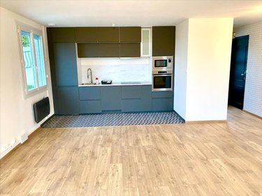 Location maison Rouen 76000 Seine-Maritime 75 m2 4 pièces 1220 euros