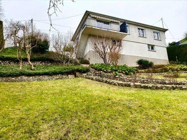 Location maison Rouen 76000 Seine-Maritime 75 m2 4 pièces 1220 euros