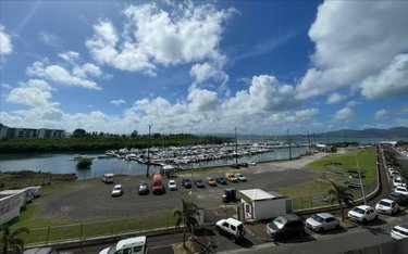 Appartement a vendre Fort-de-France 97200 Martinique 36 m2 1 pièce 179000 euros